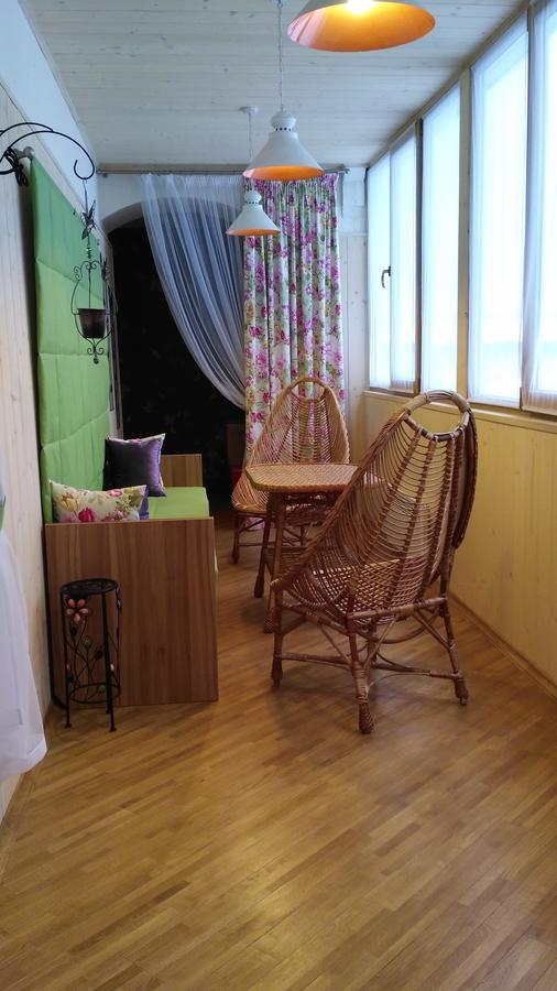 Vip Апартаменти Ван Гог На Площі Ринок Lviv Ngoại thất bức ảnh